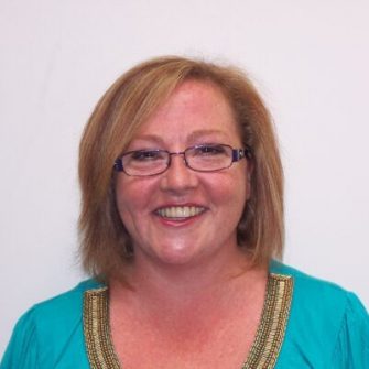 Competitions Officer​